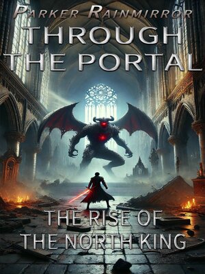 cover image of The Rise of the North King 6